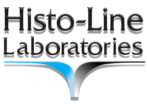 Histo-Line logo